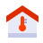 Innentemperatur icon