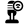 wireless mic icon