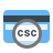 Код защиты CSC icon