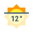color style dawn icon