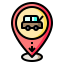 car service icon