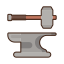 Anvil icon