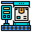 기호 논리학 icon