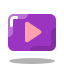 Vídeo icon