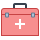 office m style arzttasche icon