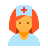 Nurse icon