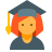 Graduate icon