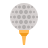 Bola de golfe icon