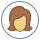 office m style profile icon