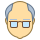office m style 老人皮肤类型3 icon