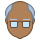 Old Man Skin Type 6 icon