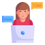 élève icon