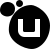 ios 17 filled style uplay icon