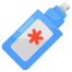 Medical Spray icon