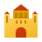 Monasterio icon