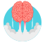 brain icon
