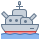 Navio de guerra icon