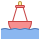 office m style buoy icon