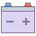 Autobatterie icon