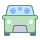 office m style fahrgemeinschaft icon