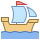 歴史的な船 icon
