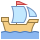 office m style 역사적인 선박 icon