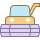 office m style 기계 icon