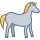 Caballo icon