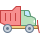 Camion spazzaneve icon