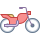 Motocicleta icon