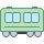 Vagão ferroviário icon