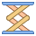 office m style hebebühne icon