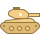 office m style tanque icon