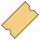 office m style boleto icon