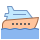 Yacht icon