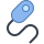 office m style wire icon