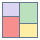 office m style 콜라주 icon