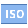 ISO icon