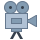 office m style 영화 프로젝터 icon