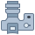 SLR 대형 렌즈 icon