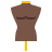 color style dummy icon
