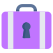 Locked Bag icon