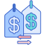 Prices icon