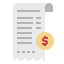bill icon