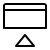 ios 17 outlined style top docking icon
