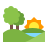 Naturaleza icon