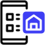 mobile app icon