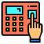 deadline icon