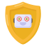 Roboter icon