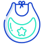 bib icon